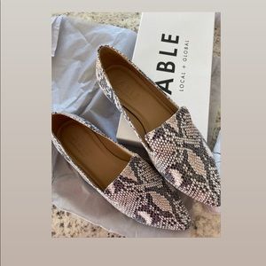 Able Lizbeth Loafer